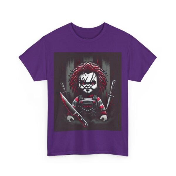 Chucky Tee