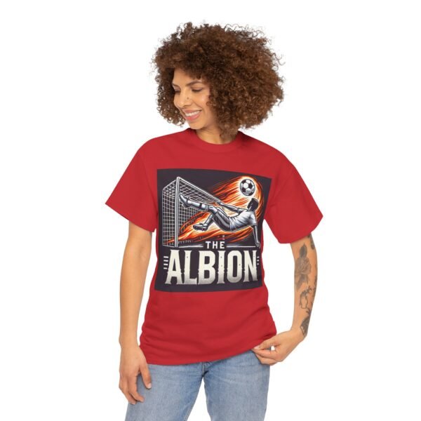 Brighton And Hove - The Albion Tee