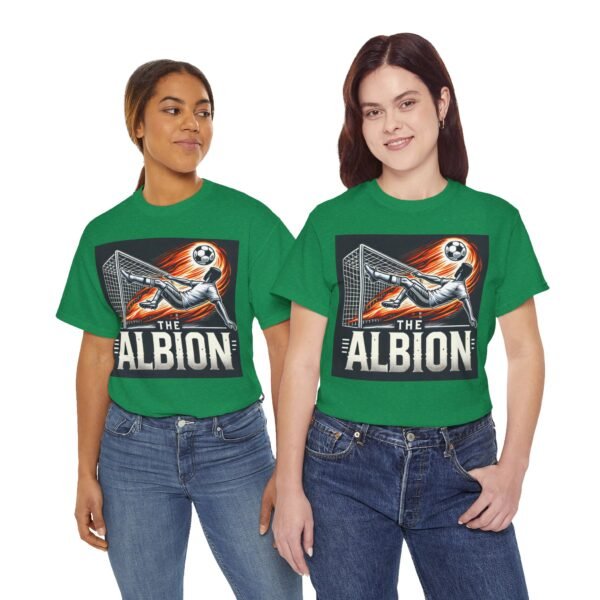 Brighton And Hove - The Albion Tee