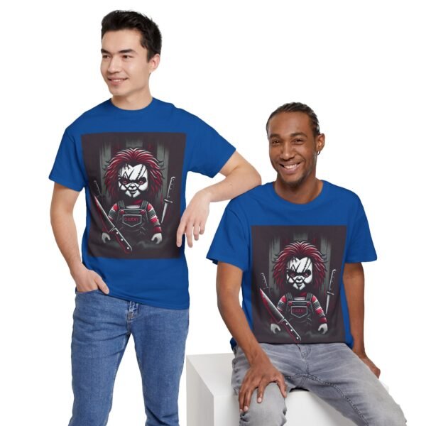 Chucky Tee