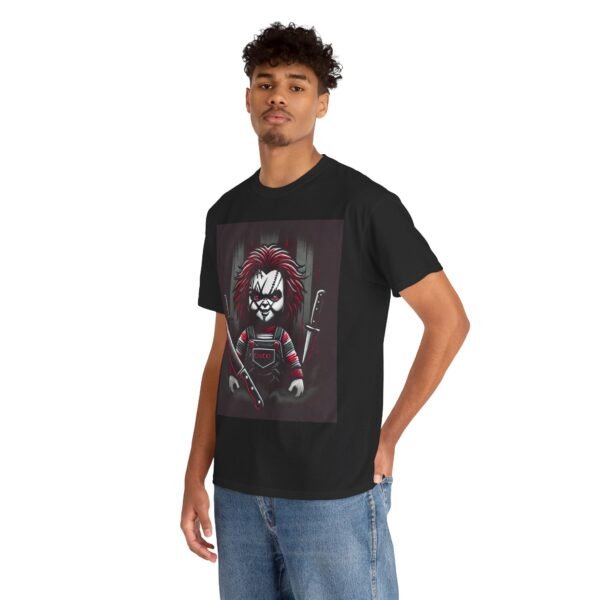 Chucky Tee