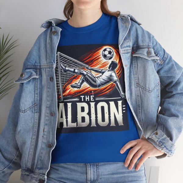 Brighton And Hove - The Albion Tee