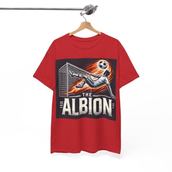 Brighton And Hove - The Albion Tee