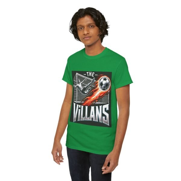 Aston Villa - The Villains Tee