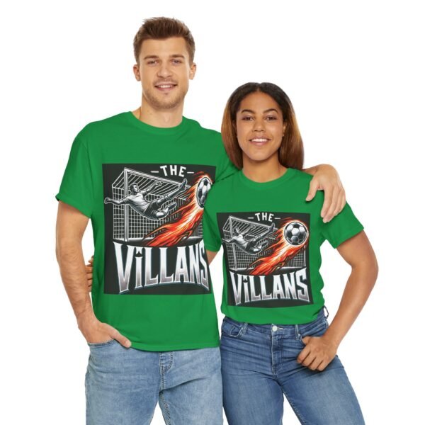 Aston Villa - The Villains Tee