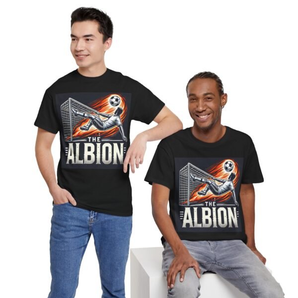 Brighton And Hove - The Albion Tee