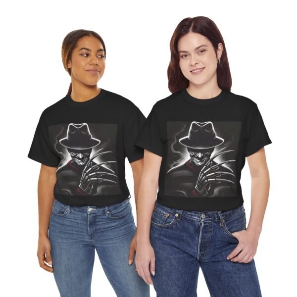 Freddy Krueger Fan Tee