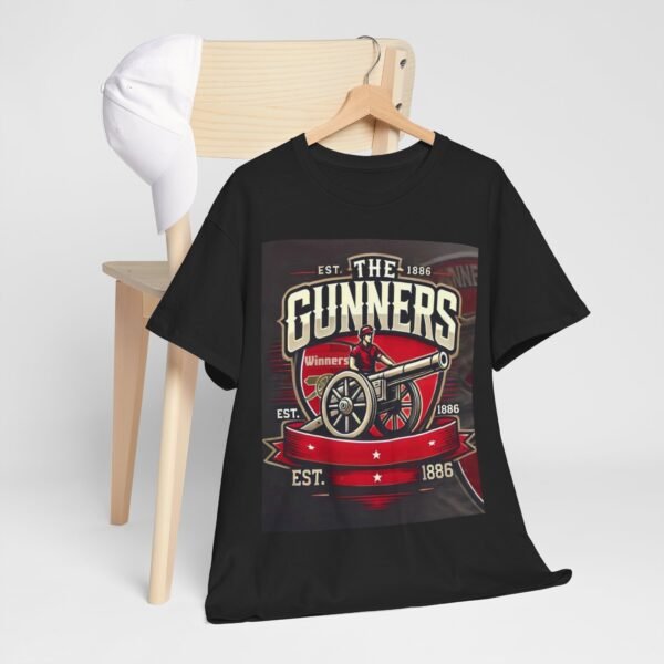 Arsenal - The Gunners Tee