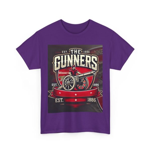 Arsenal - The Gunners Tee