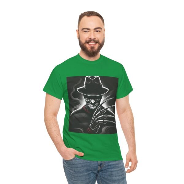 Freddy Krueger Fan Tee