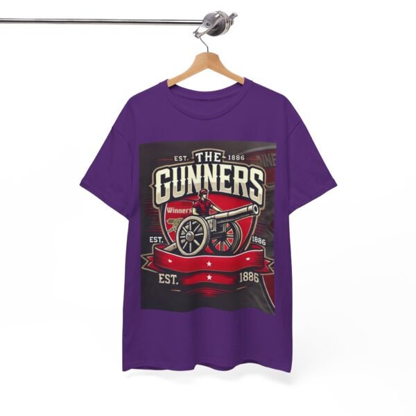 Arsenal - The Gunners Tee