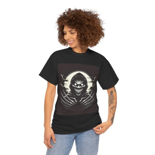 Halloween Tee