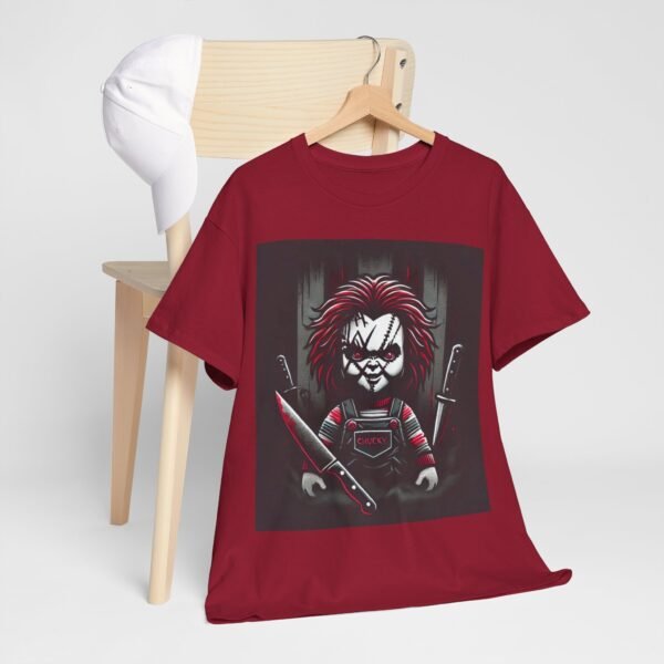 Chucky Tee