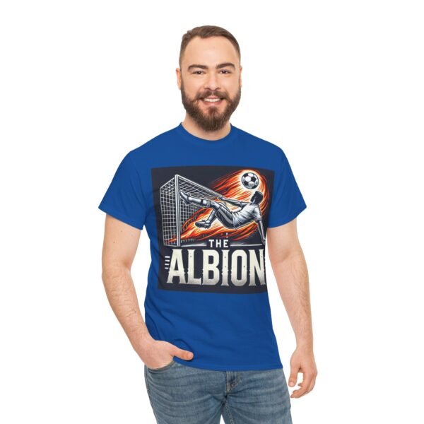 Brighton And Hove - The Albion Tee