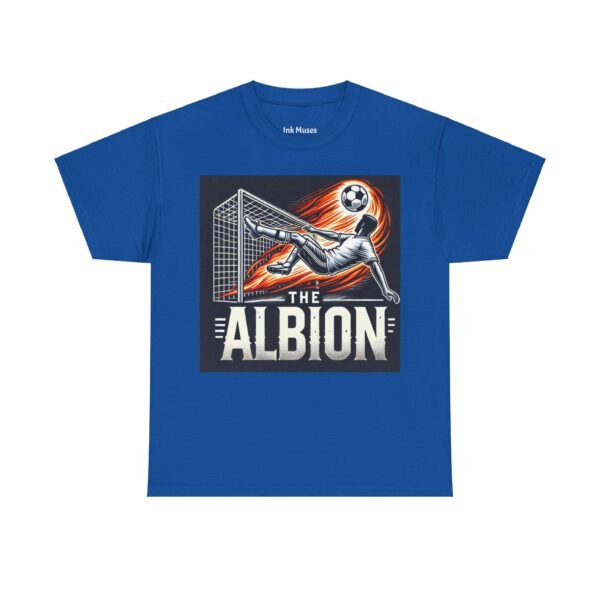 Brighton And Hove - The Albion Tee