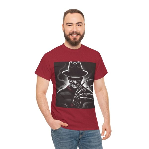 Freddy Krueger Fan Tee