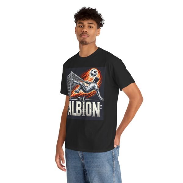 Brighton And Hove - The Albion Tee