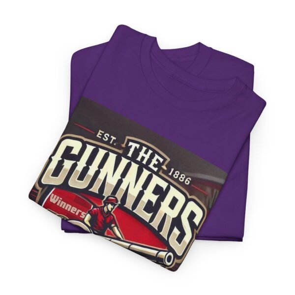 Arsenal - The Gunners Tee