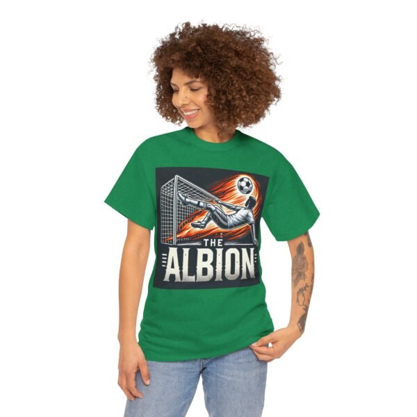 Brighton And Hove - The Albion Tee