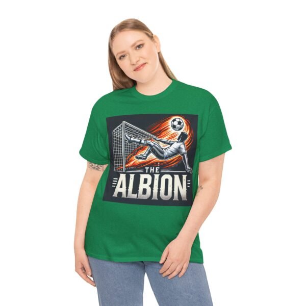 Brighton And Hove - The Albion Tee