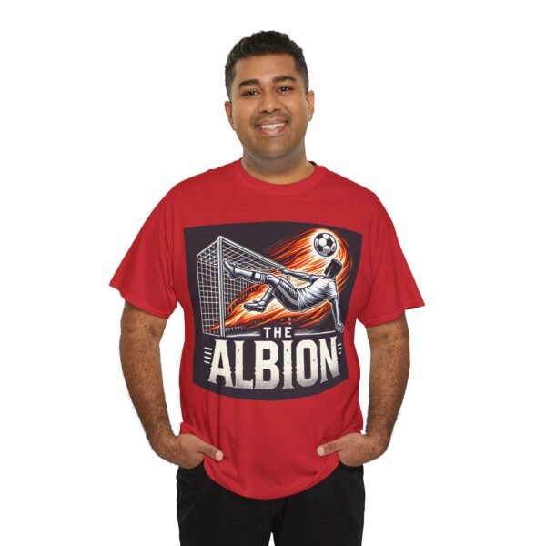 Brighton And Hove - The Albion Tee