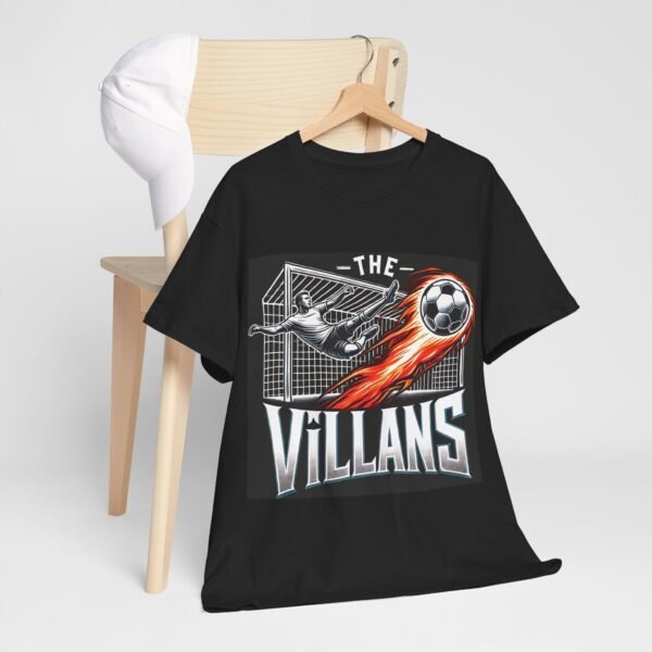 Aston Villa - The Villains Tee