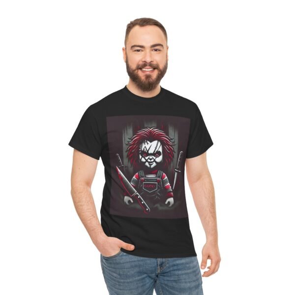 Chucky Tee