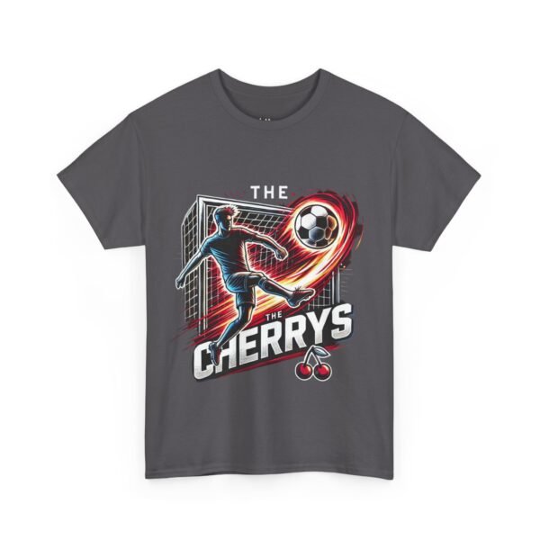 Bournemouth - The Cherries Tee