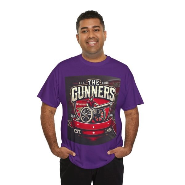 Arsenal - The Gunners Tee