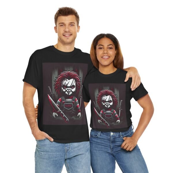 Chucky Tee