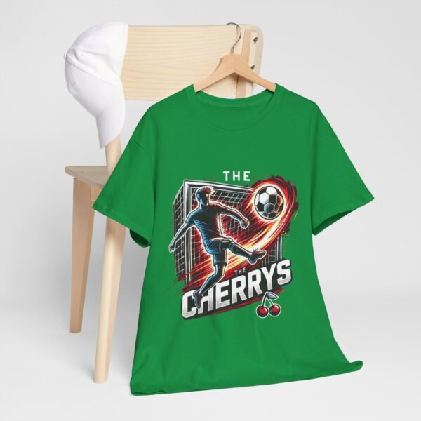 Bournemouth - The Cherries Tee