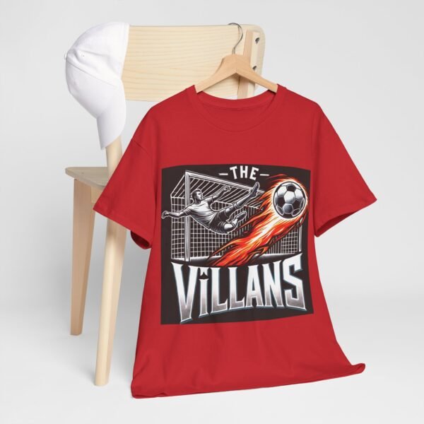 Aston Villa - The Villains Tee