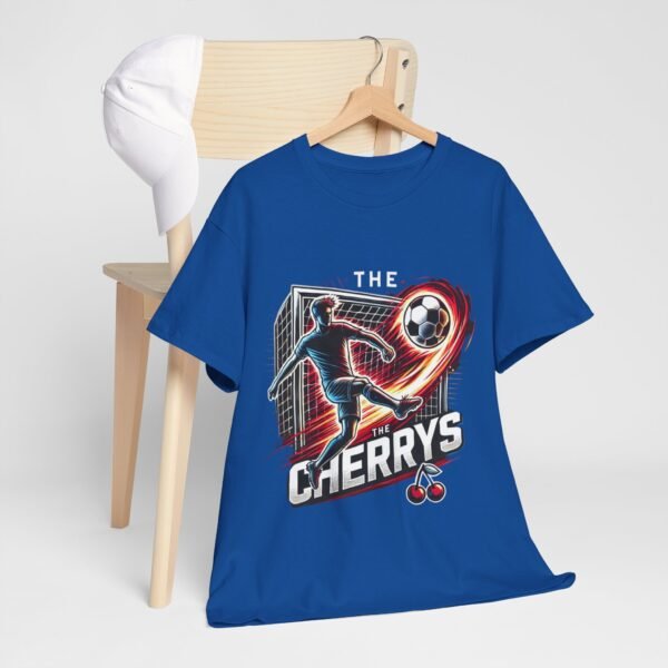 Bournemouth - The Cherries Tee