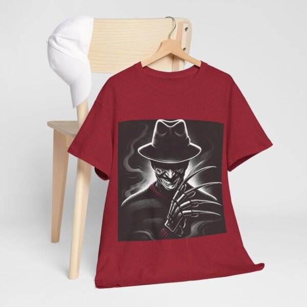 Freddy Krueger Fan Tee