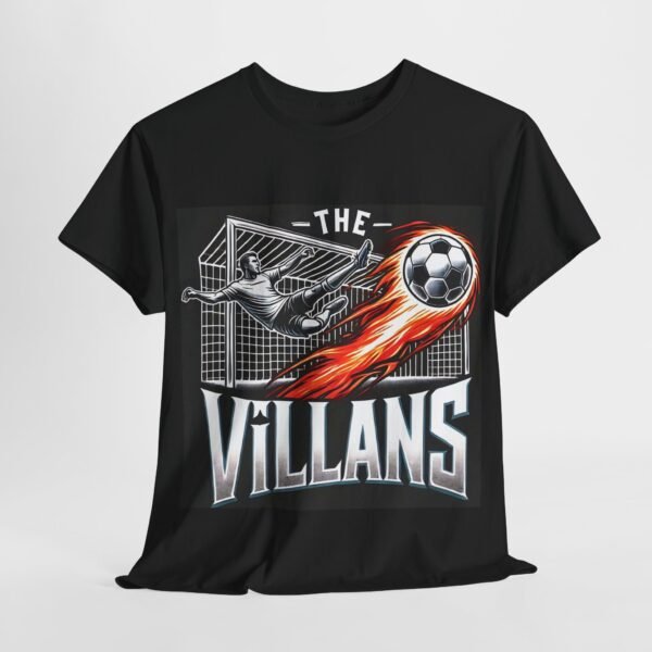 Aston Villa - The Villains Tee