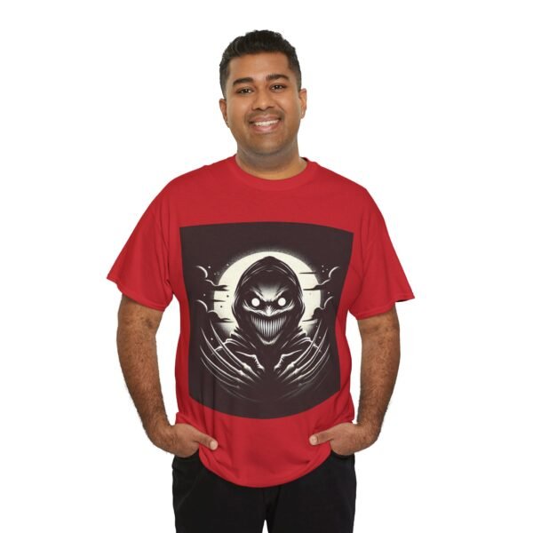 Halloween Tee