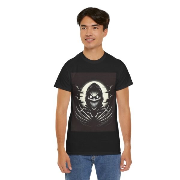 Halloween Tee