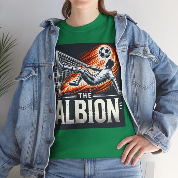 Brighton And Hove - The Albion Tee