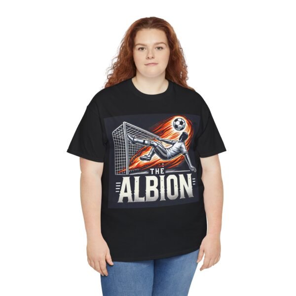 Brighton And Hove - The Albion Tee