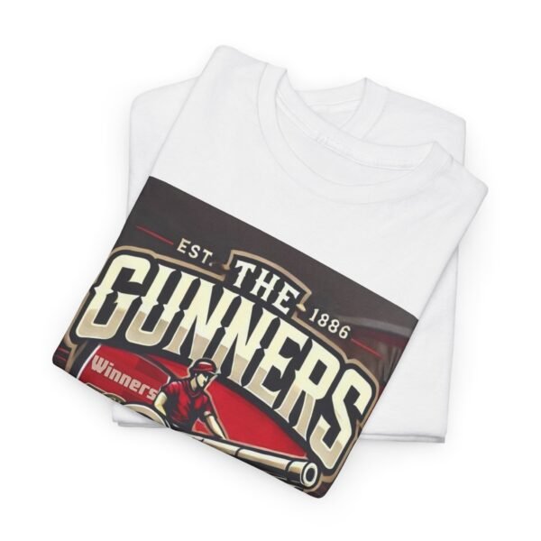 Arsenal - The Gunners Tee