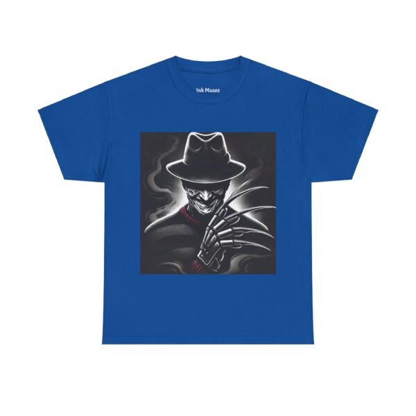 Freddy Krueger Fan Tee