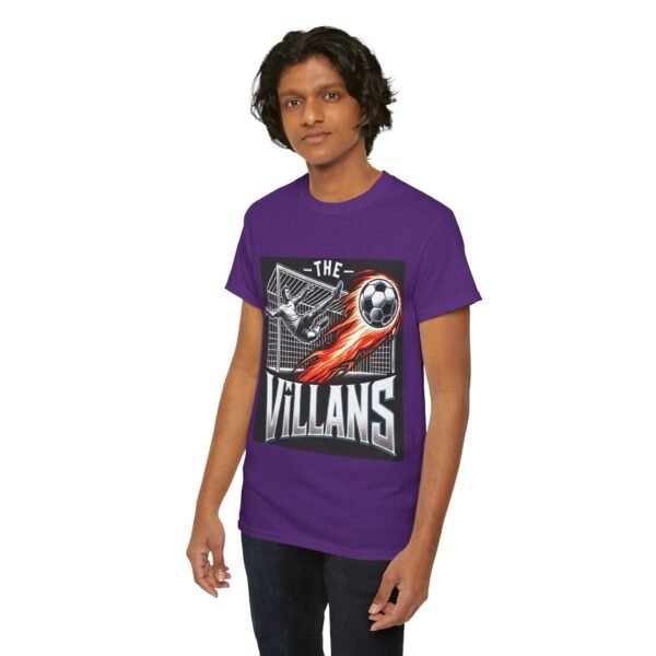 Aston Villa - The Villains Tee