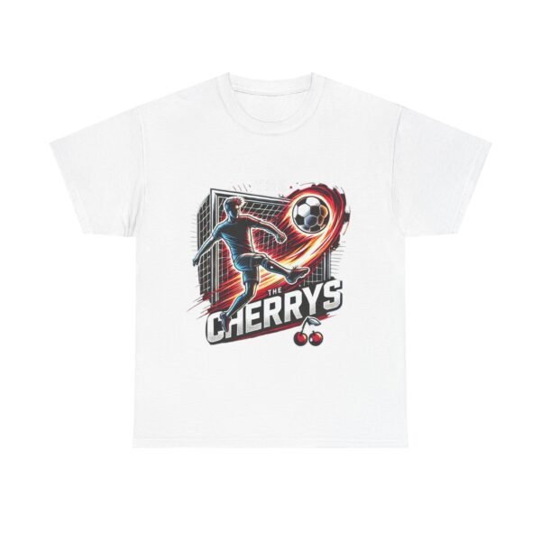 Bournemouth - The Cherries Tee