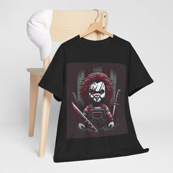 Chucky Tee