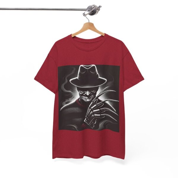 Freddy Krueger Fan Tee