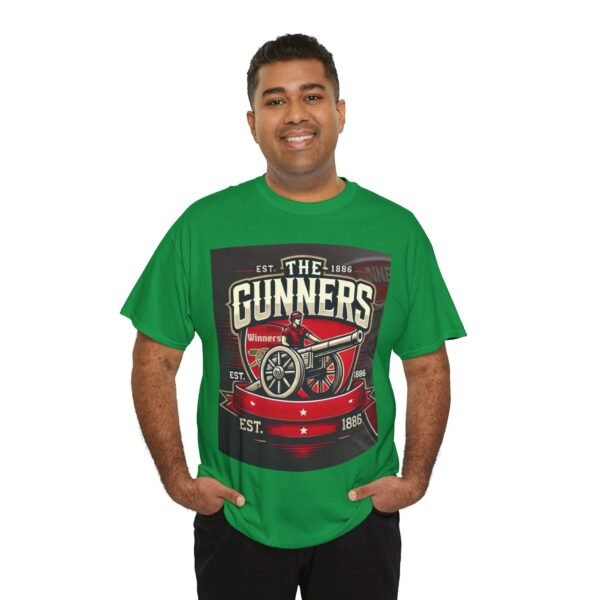 Arsenal - The Gunners Tee