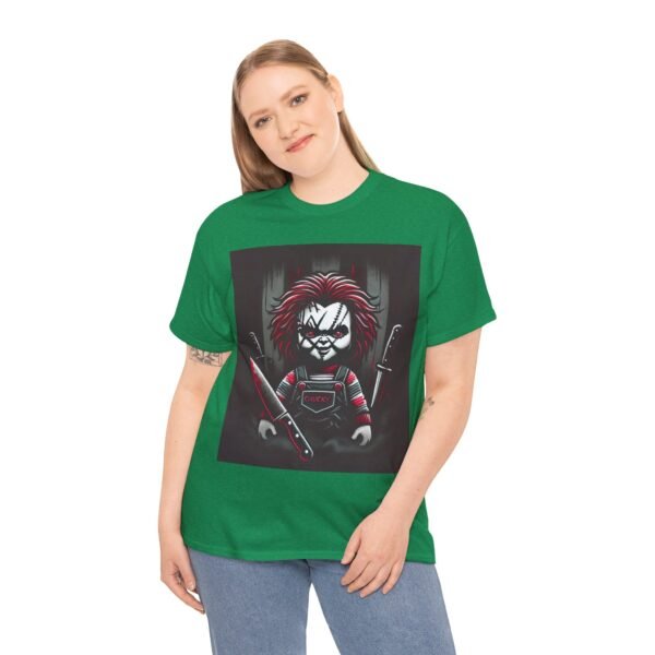 Chucky Tee