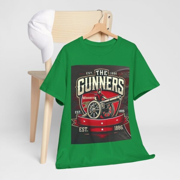 Arsenal - The Gunners Tee