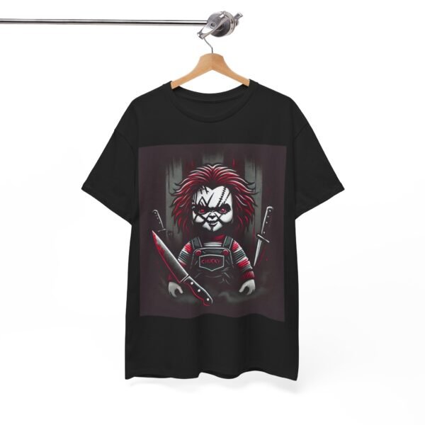 Chucky Tee