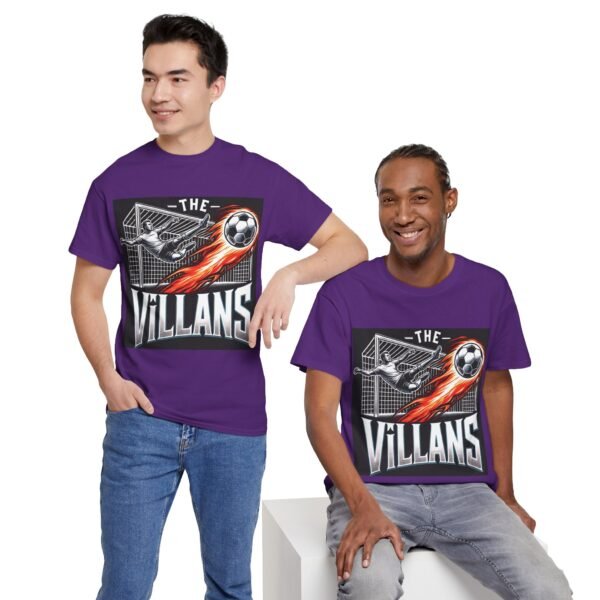 Aston Villa - The Villains Tee